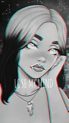 LOSE MY MIND 