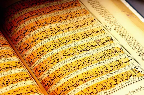 ماه رمضان و تدبر در قرآن 5