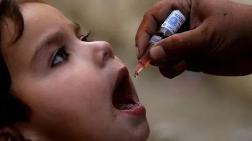 طالبان به واکسیناتوران زن اجازه فعالیت نمی دهد
