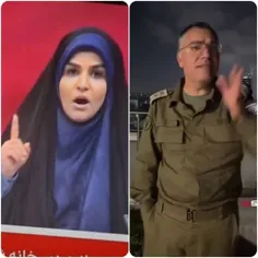 خانم امامی عزیز ؛ به تو افتخار میکنیم ، تو نماد یک شیرزن 