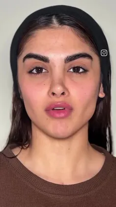 #میکاپ جذاب