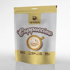 ☕️ طعم دلچسب کافی‌میکس، هات‌چاکلت و انواع قهوه فوری بدون 