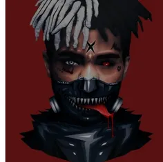 xxxtentacion