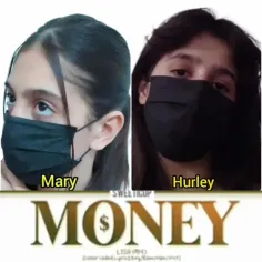 Cover of the song (money) by hurley and mary 