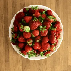 خوشمزه است