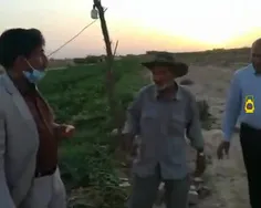 🎥 شعر طنز و جالب پیرمرد روستایی درمورد ایرانی ها و وضعیت 