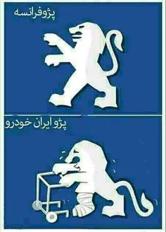 پژو اونا 