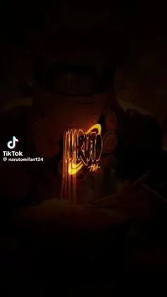 ناروتو😌🔥
