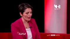 🎥 پاسخ قاطع فرزند حمید نوری به مجری  BBC درباره اعدام‌ها 