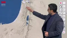 ⚠️گزارشی از اهداف و آسیب هایی که به اسراییل وارد شده