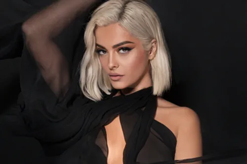 bebe rexha