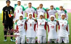 ‏یادی کنیم از 4 مردی که در تیم ملی فوتبال بانوان ایران بو