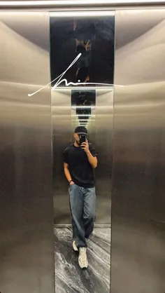 آسانسور جدیده ؟😂