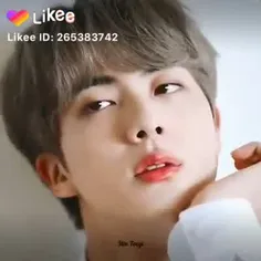 #Jin💖