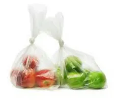 🚫 میوه های تابستانی را در کیسه پلاستیکی نگه داری نکنید