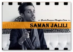 سامان بهترین خواننده