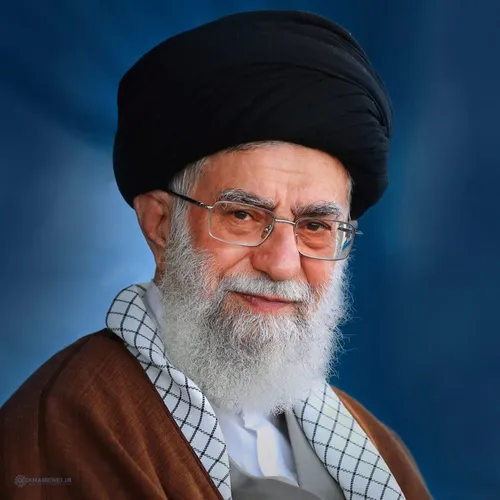 اللهم احفض قاعدنا خامنه ای