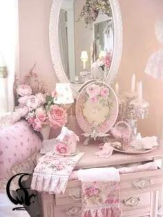 Shabby Chic