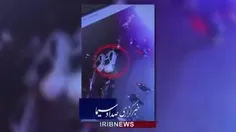 📹دستگیری زورگیران خشن در تهران