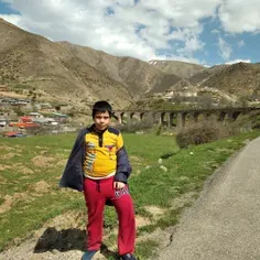 پل تاریخی شوراب سوادکوه