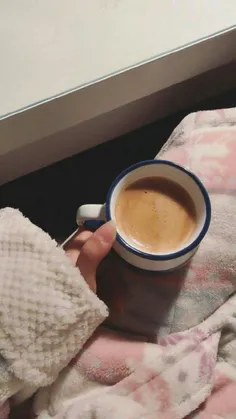 ☕