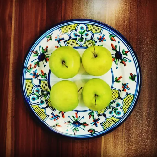 سیب حوا