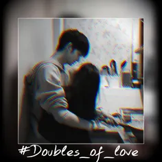 #Doubles_of_love  