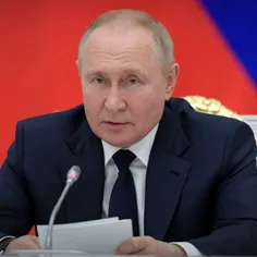 پوتین: بی‌احترامی به‌قرآن در روسیه جرم است