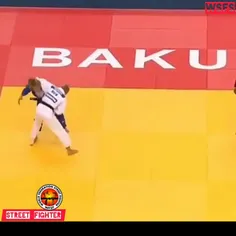 جودو Judo