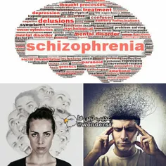صداهایی که بیمار اسکیزوفرنیک در مغزش می شنود بستگی به کشو