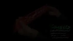 در روز شهادت ناز دانه ، حضرت رقیه سلام الله علیها دست دعا