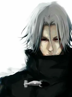 TOKYO GHOUL_RENGI