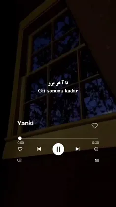 تا اخر برو دیگه کسی حرفاتو نمیشنوه ....