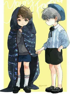 fanart_taekook 
