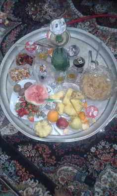 یه دورهمی