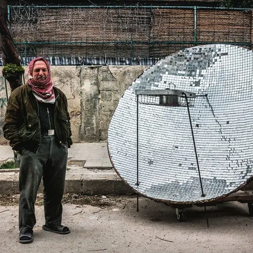 Douma, Eastern Ghouta, Syria -