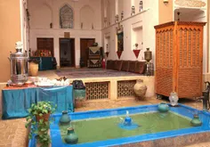 یاد قدیما بخیر. چقد فضای صمیمی داشتن!