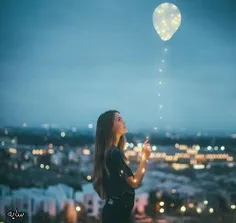 شــ🌙 ـب چه حکــایت قشنگــ⭐ ـی ست