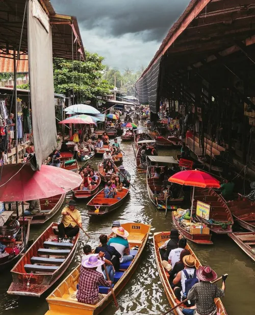 بانکوک ، تایلند