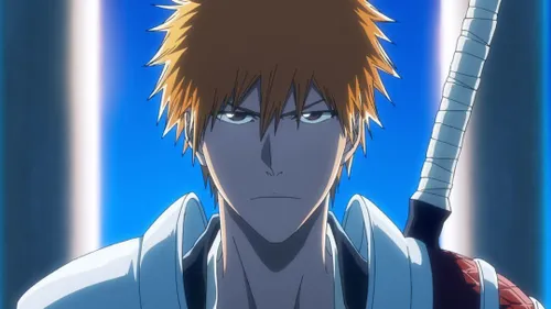 پیش نمایش قسمت دوم پارت سوم انیمه بلیچ «Bleach TYBW: Conf