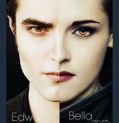 Edward & Bella 