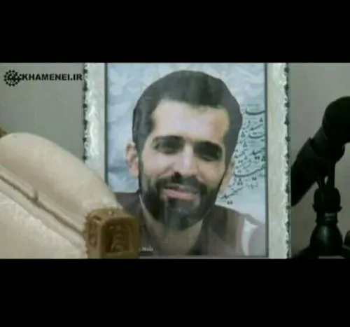 🌹 سالروز شهادت شهید احمدی روشن