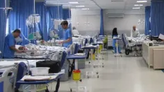 ایران: دو نفر مبتلا به ویروس کرونا در قم درگذشتند