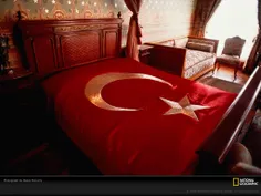 تخت خواب ترکیه...