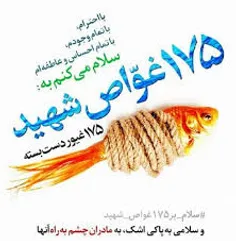 -فرمانده کمیته جستجوی مفقودین ستاد کل نیروهای مسلح گفت: ب