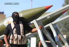 🔰شلیک۱۳۰موشک در۱۰ دقیقه/۵۸ شهرک نزدیک غزه زیر رگبار حملات راکتی مقاومت...🔰