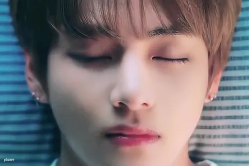 bts V