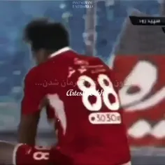 بچه ها اگه واقعا پرسپولیسی هستین لایک و فالو کنین پیجمو