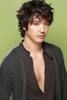 Yoon Sang Hyun