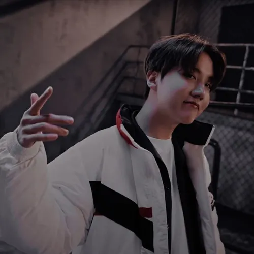 J HOPE